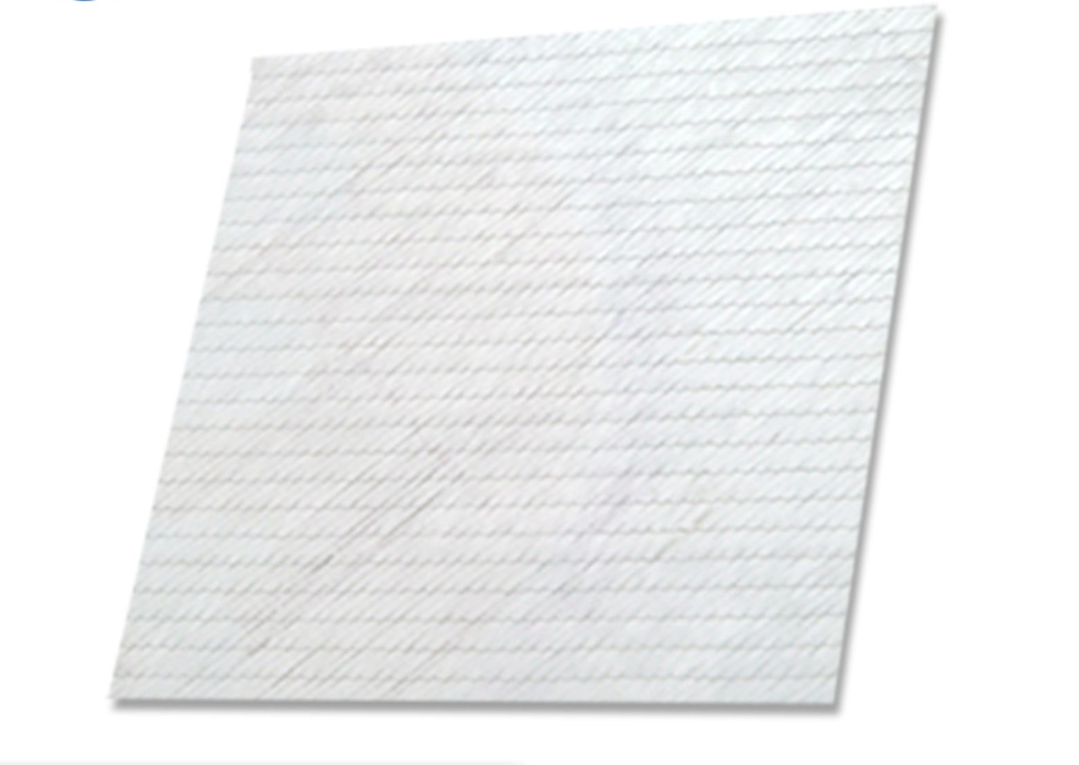 Biaxial fiberglass cloth